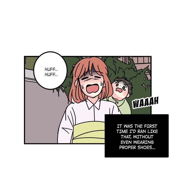 Office Grievances Office Grievances EP 14 - Toomics page 36 - 
