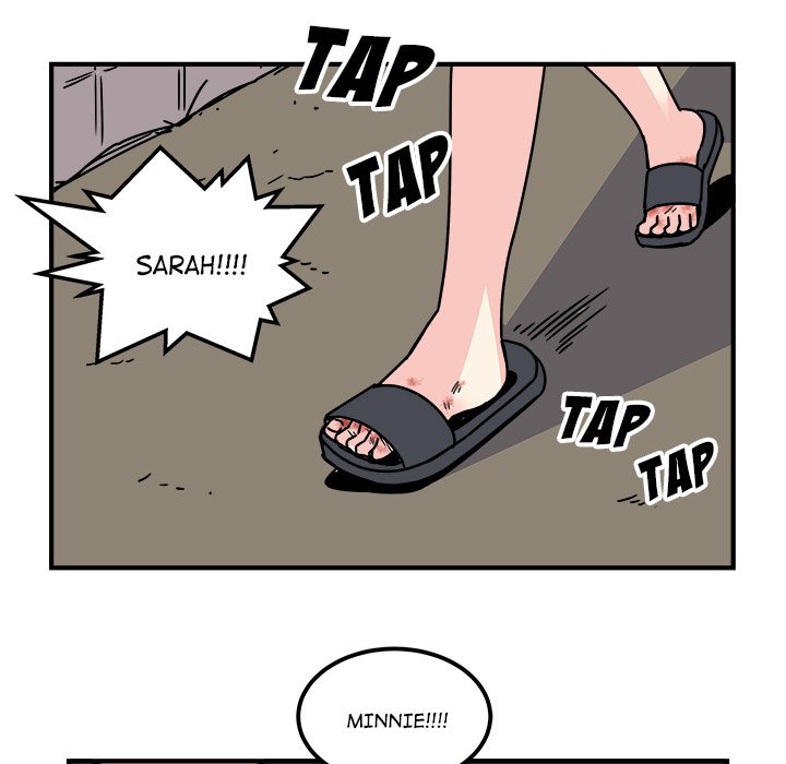Office Grievances Office Grievances EP 14 - Toomics page 37 - 