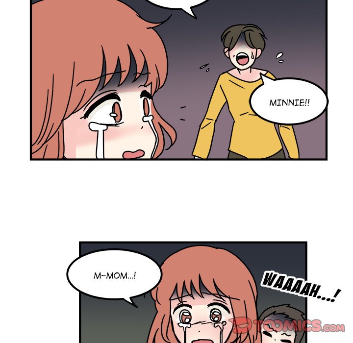Office Grievances Office Grievances EP 14 - Toomics page 38 - 