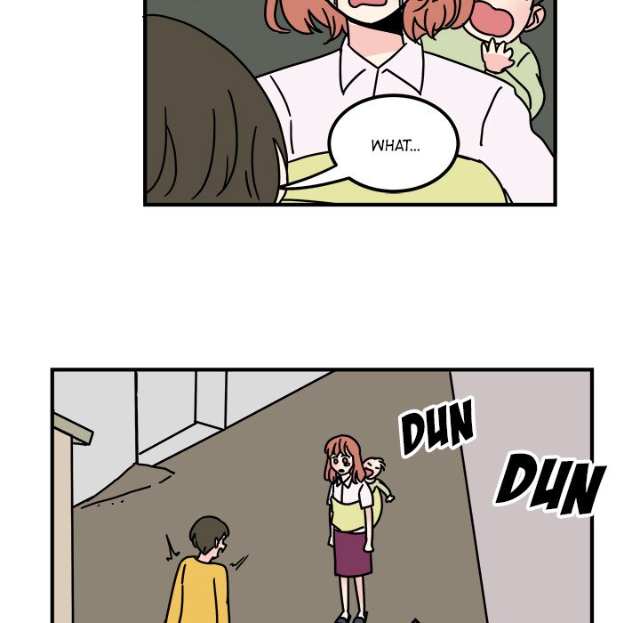 Office Grievances Office Grievances EP 14 - Toomics page 39 - 