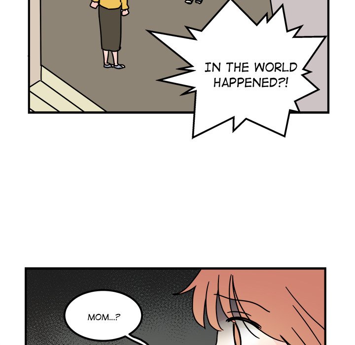 Office Grievances Office Grievances EP 14 - Toomics page 40 - 