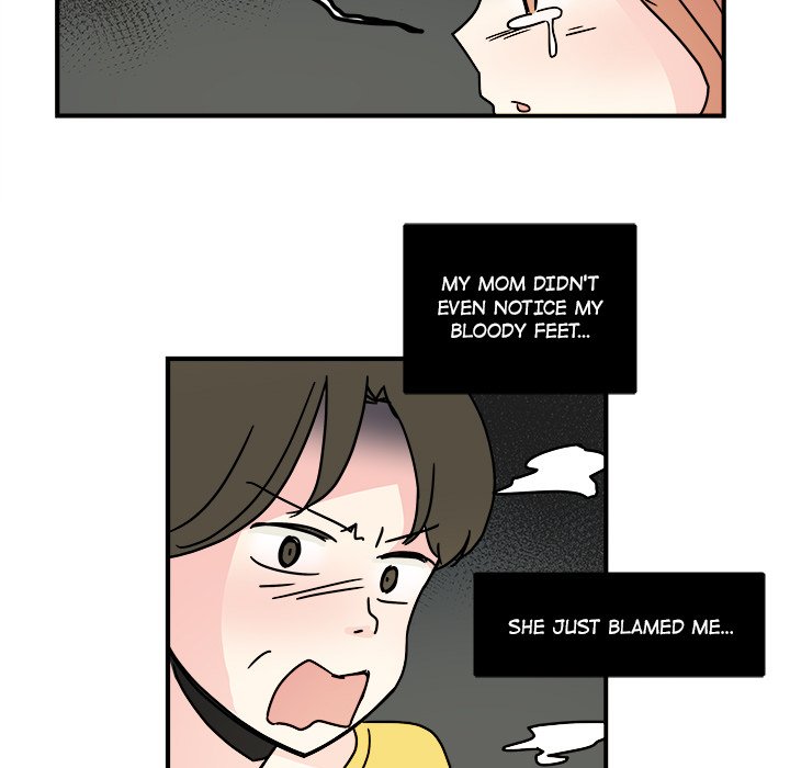 Office Grievances Office Grievances EP 14 - Toomics page 41 - 