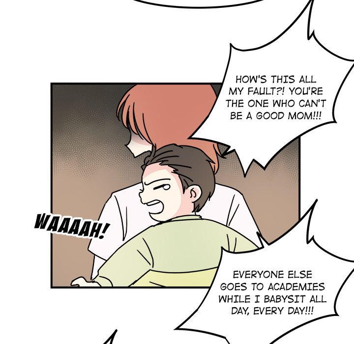 Office Grievances Office Grievances EP 14 - Toomics page 43 - 
