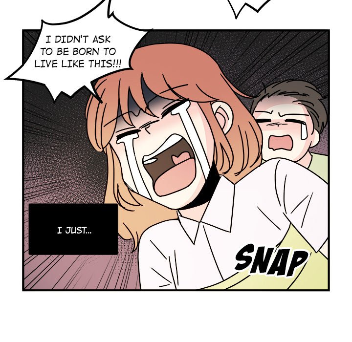 Office Grievances Office Grievances EP 14 - Toomics page 44 - 