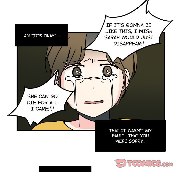 Office Grievances Office Grievances EP 14 - Toomics page 46 - 