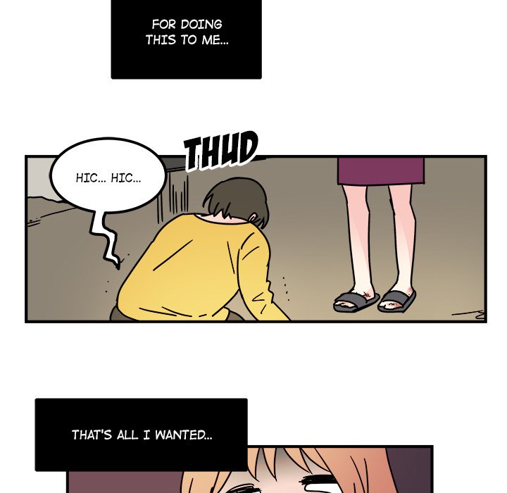 Office Grievances Office Grievances EP 14 - Toomics page 47 - 