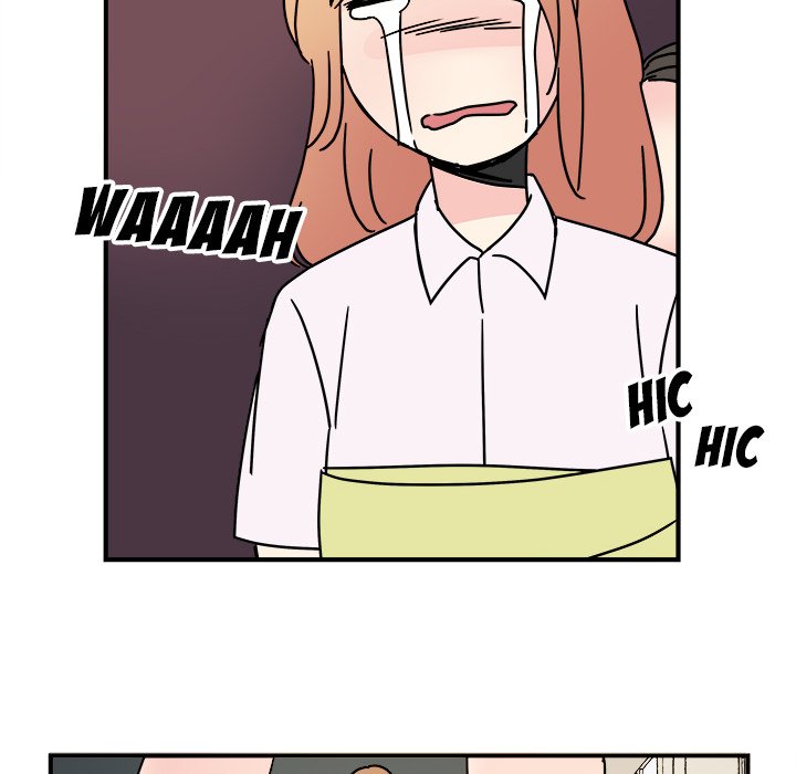 Office Grievances Office Grievances EP 14 - Toomics page 48 - 