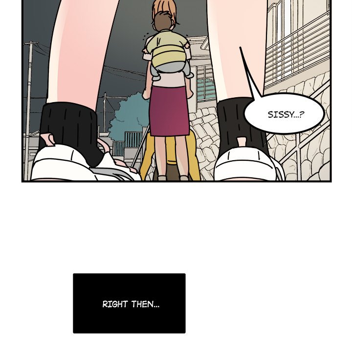 Office Grievances Office Grievances EP 14 - Toomics page 49 - 