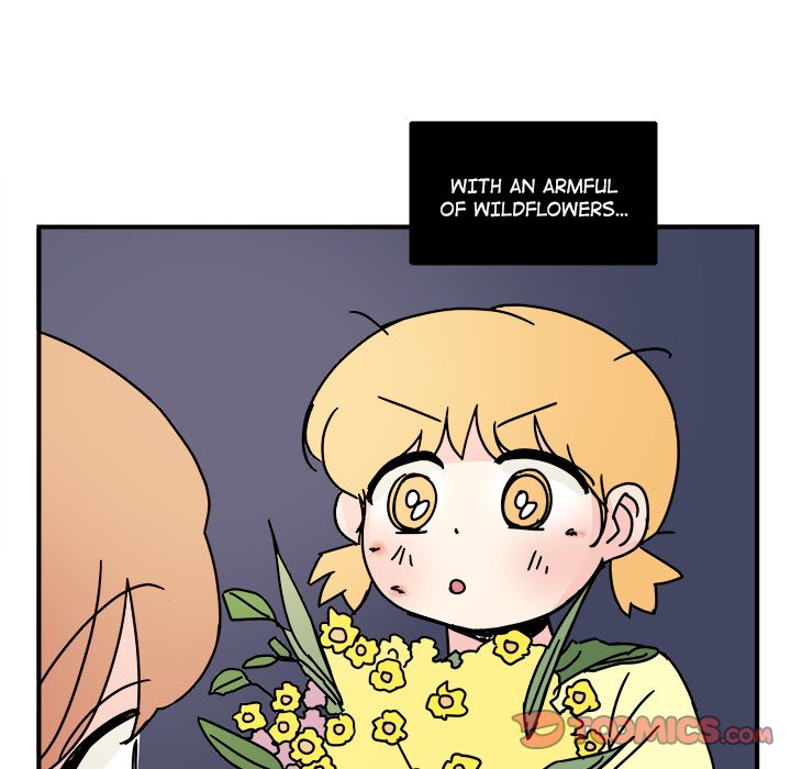 Office Grievances Office Grievances EP 14 - Toomics page 50 - 