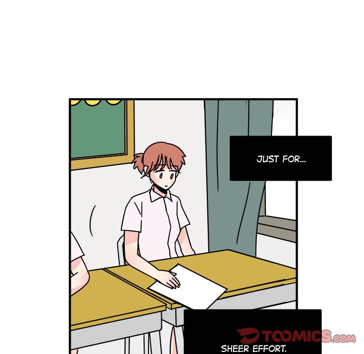 Office Grievances Office Grievances EP 14 - Toomics page 6 - 