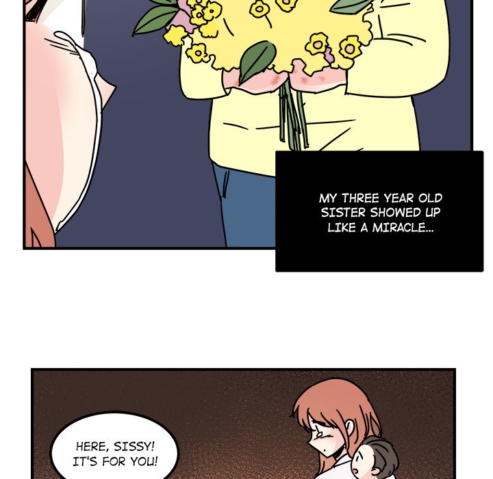 Office Grievances Office Grievances EP 14 - Toomics page 51 - 
