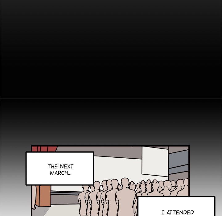 Office Grievances Office Grievances EP 14 - Toomics page 55 - 