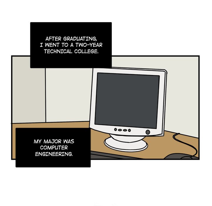 Office Grievances Office Grievances EP 14 - Toomics page 61 - 