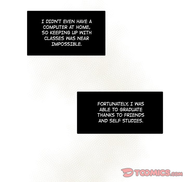Office Grievances Office Grievances EP 14 - Toomics page 62 - 