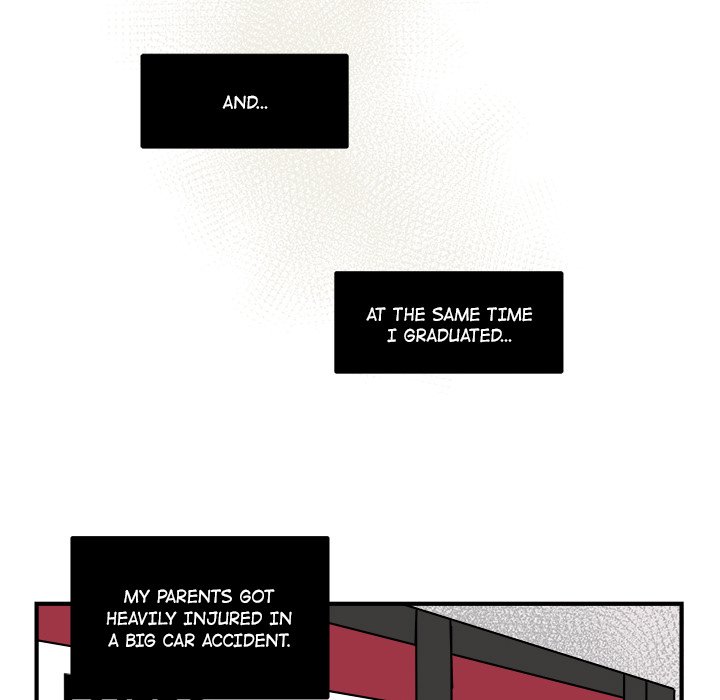 Office Grievances Office Grievances EP 14 - Toomics page 63 - 