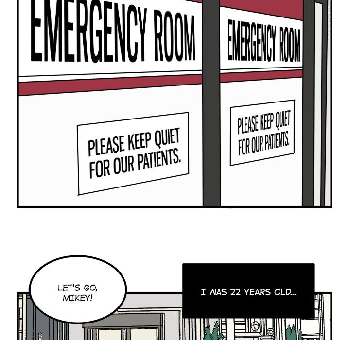 Office Grievances Office Grievances EP 14 - Toomics page 64 - 