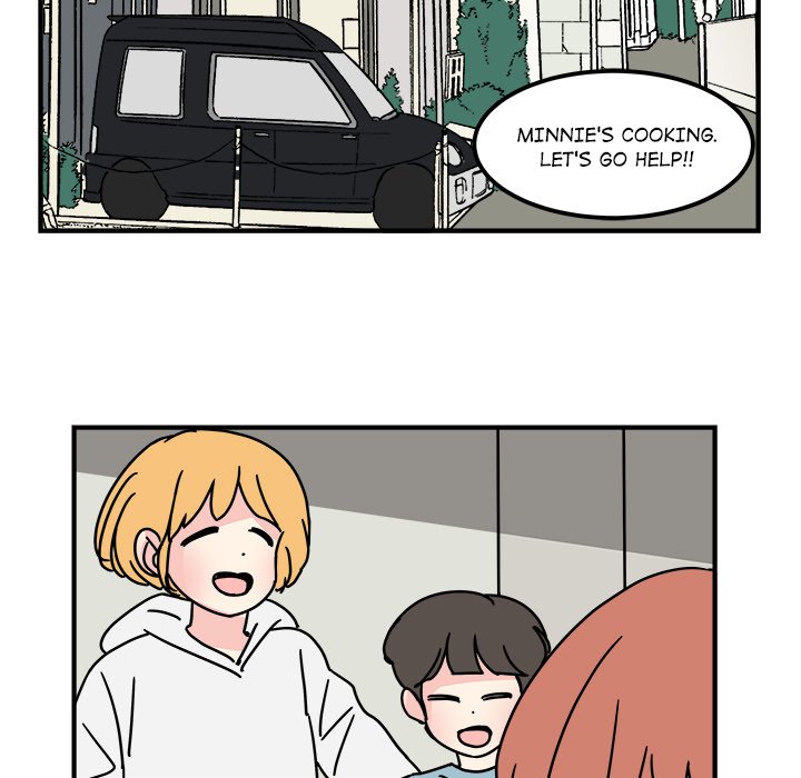 Office Grievances Office Grievances EP 14 - Toomics page 65 - 