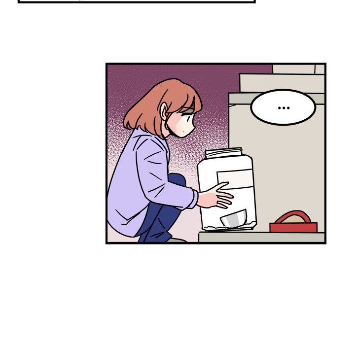 Office Grievances Office Grievances EP 14 - Toomics page 67 - 
