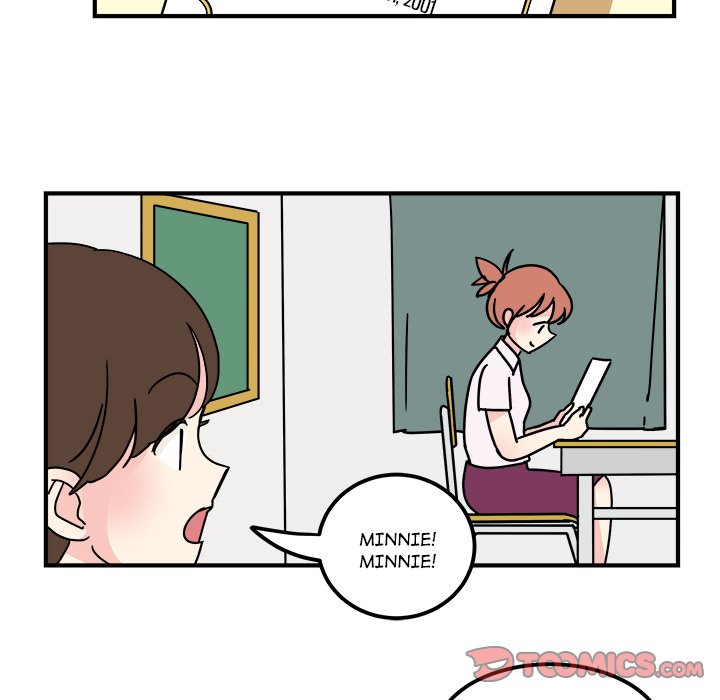 Office Grievances Office Grievances EP 14 - Toomics page 10 - 