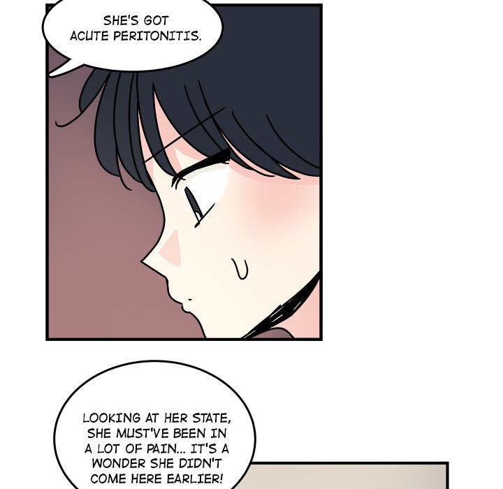 Office Grievances Office Grievances EP 15 - Toomics page 11 - 