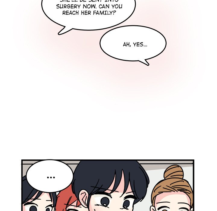 Office Grievances Office Grievances EP 15 - Toomics page 13 - 