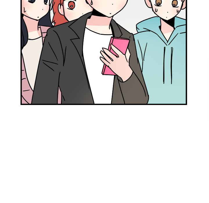Office Grievances Office Grievances EP 15 - Toomics page 14 - 