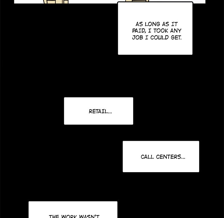 Office Grievances Office Grievances EP 15 - Toomics page 22 - 