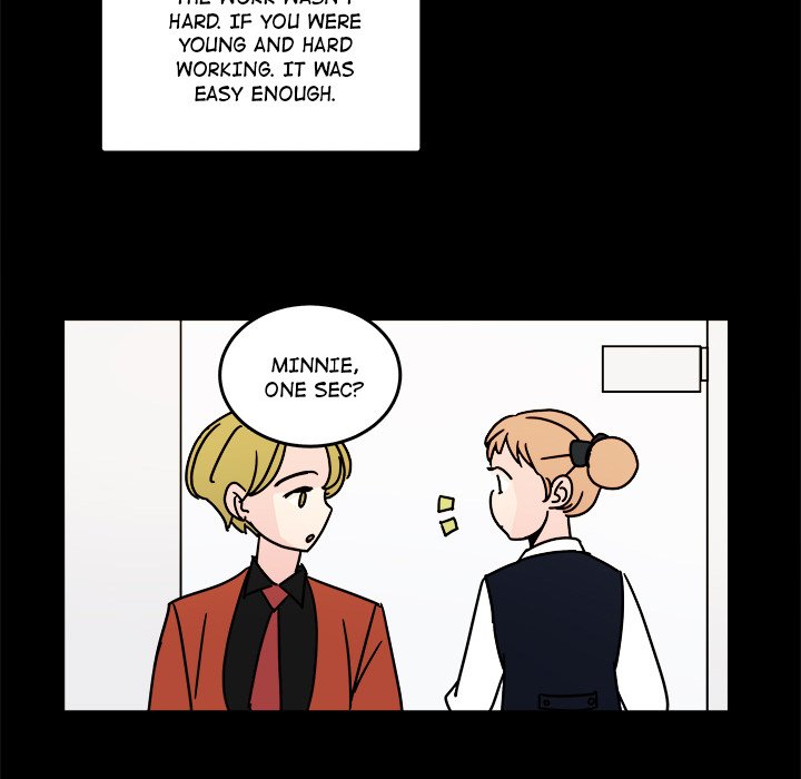 Office Grievances Office Grievances EP 15 - Toomics page 23 - 
