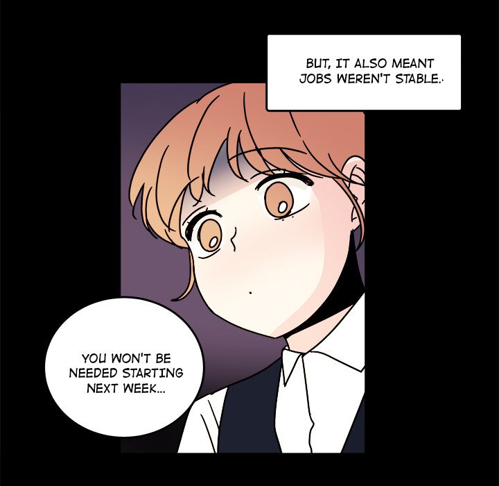 Office Grievances Office Grievances EP 15 - Toomics page 24 - 