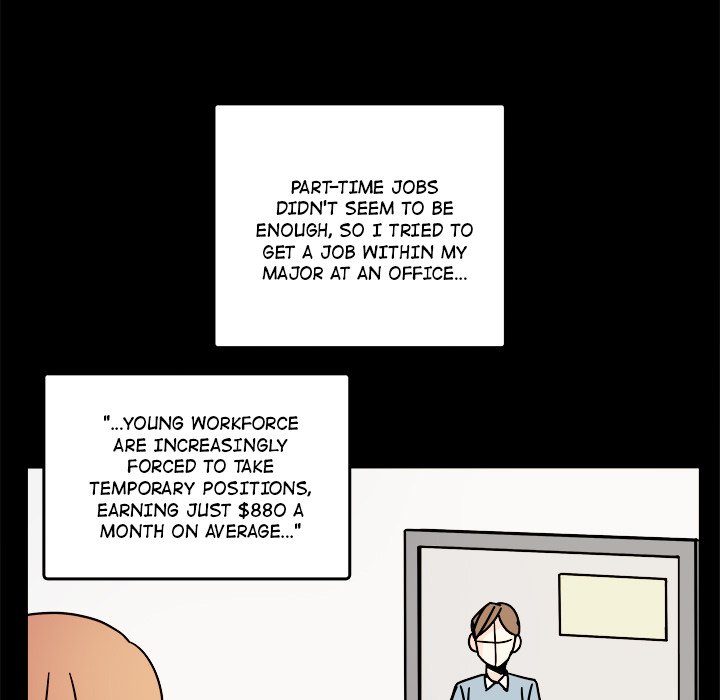 Office Grievances Office Grievances EP 15 - Toomics page 25 - 