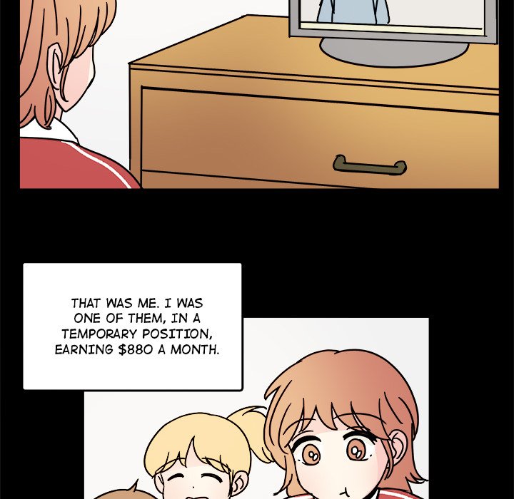 Office Grievances Office Grievances EP 15 - Toomics page 26 - 