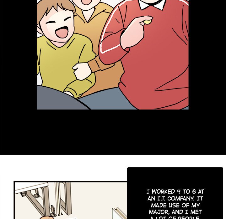 Office Grievances Office Grievances EP 15 - Toomics page 27 - 