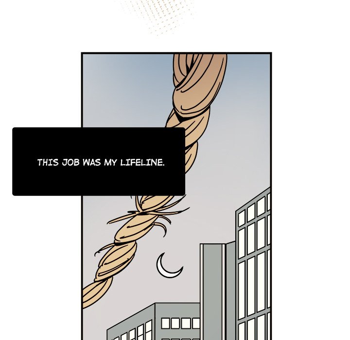 Office Grievances Office Grievances EP 15 - Toomics page 31 - 