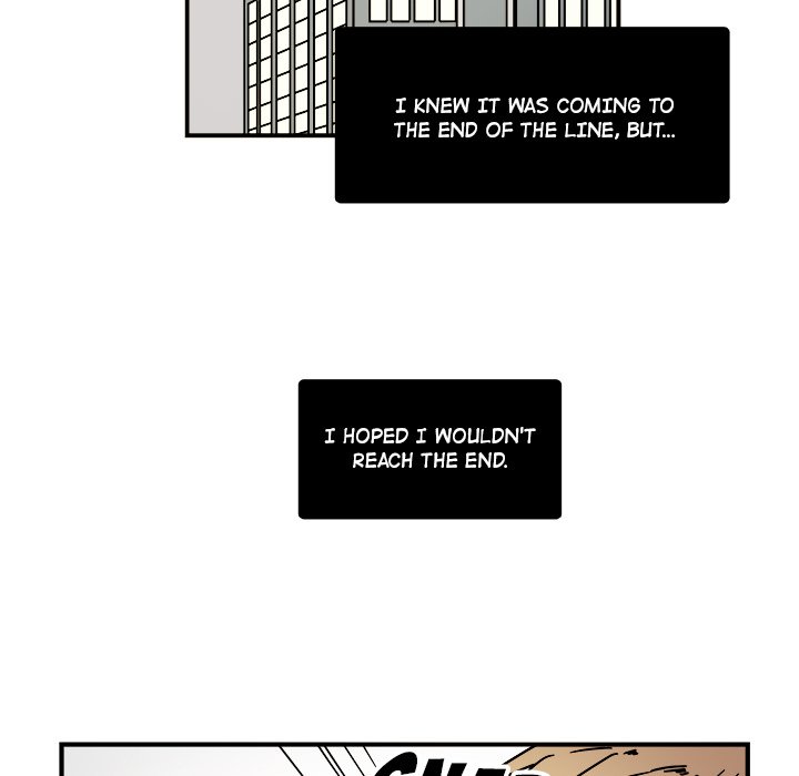 Office Grievances Office Grievances EP 15 - Toomics page 32 - 