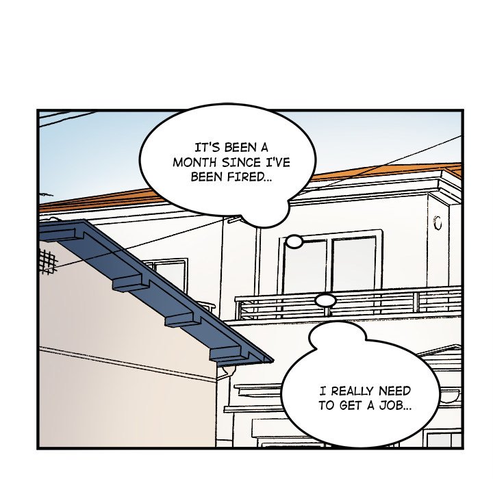 Office Grievances Office Grievances EP 15 - Toomics page 34 - 