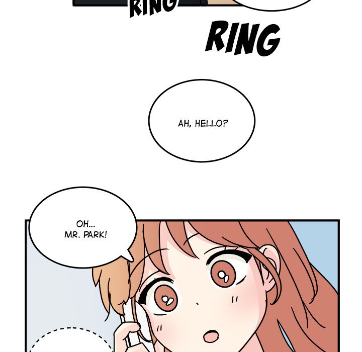 Office Grievances Office Grievances EP 15 - Toomics page 36 - 