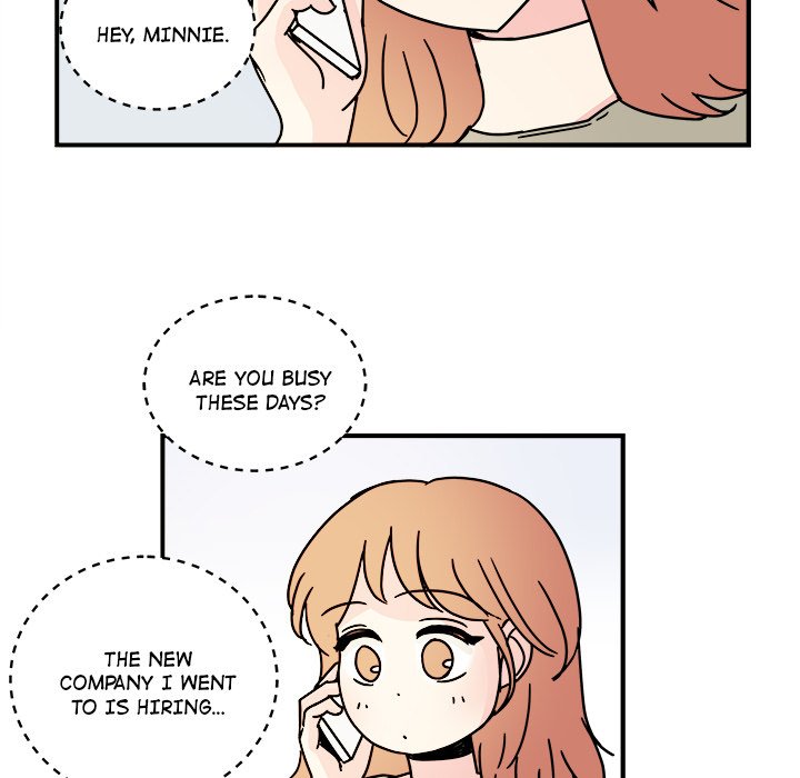 Office Grievances Office Grievances EP 15 - Toomics page 37 - 