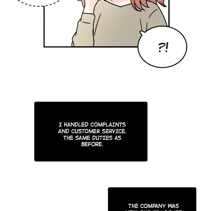 Office Grievances Office Grievances EP 15 - Toomics page 38 - 