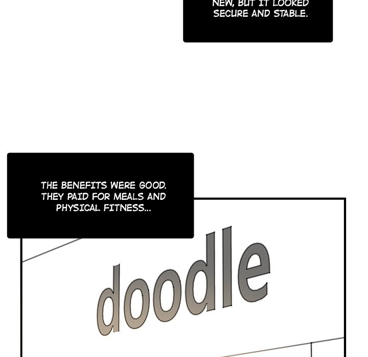 Office Grievances Office Grievances EP 15 - Toomics page 39 - 