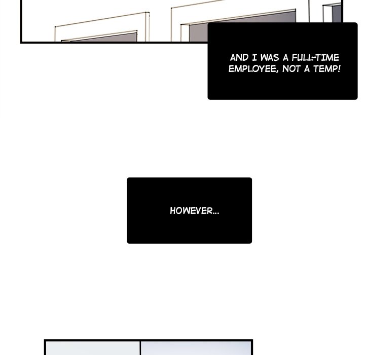 Office Grievances Office Grievances EP 15 - Toomics page 40 - 