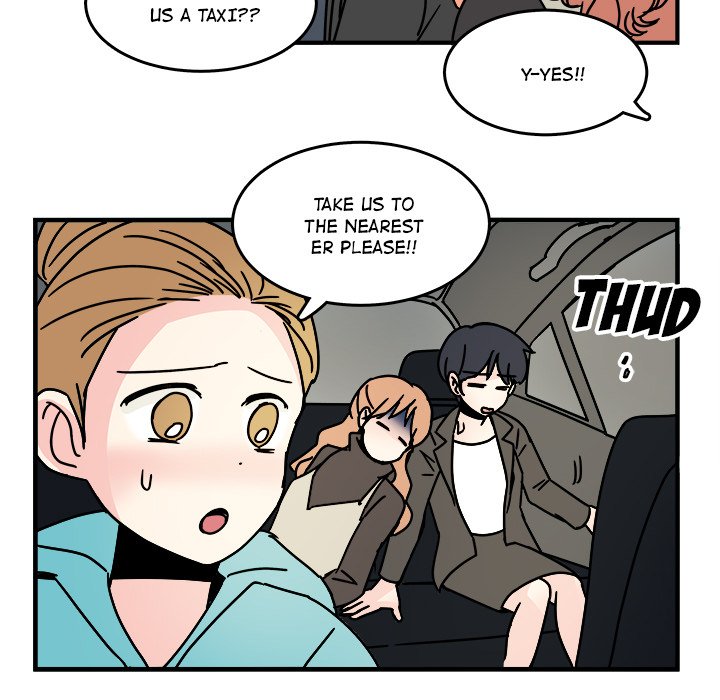 Office Grievances Office Grievances EP 15 - Toomics page 5 - 
