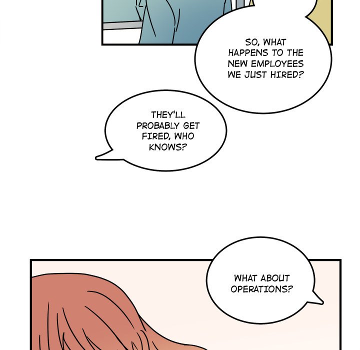 Office Grievances Office Grievances EP 15 - Toomics page 42 - 