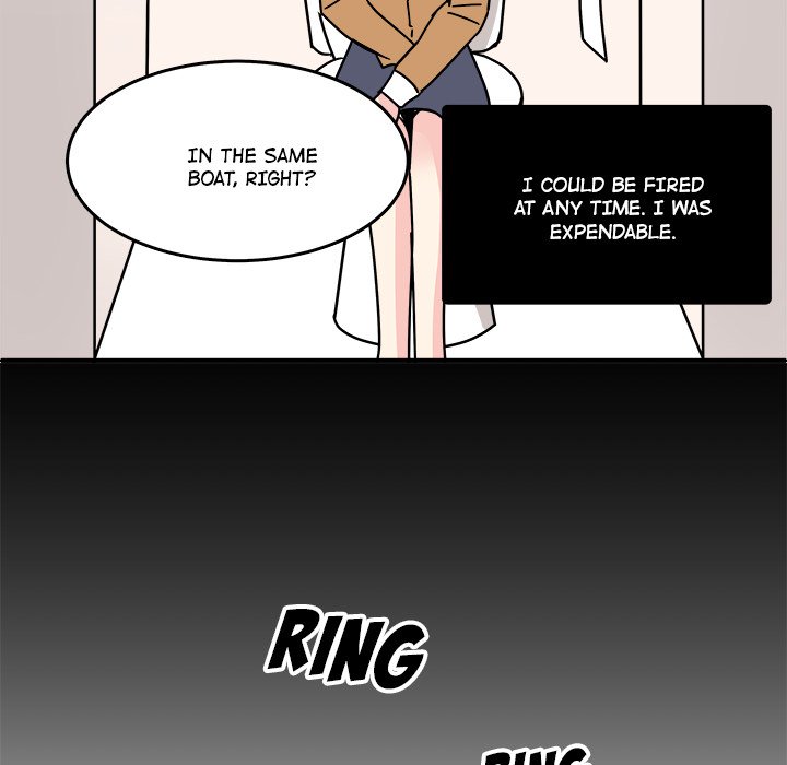 Office Grievances Office Grievances EP 15 - Toomics page 45 - 