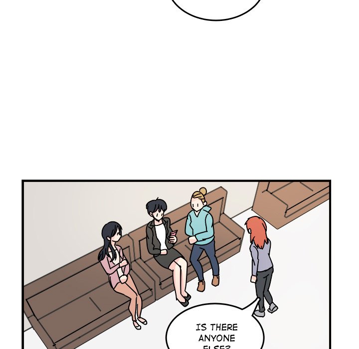 Office Grievances Office Grievances EP 15 - Toomics page 47 - 