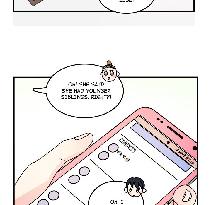 Office Grievances Office Grievances EP 15 - Toomics page 48 - 