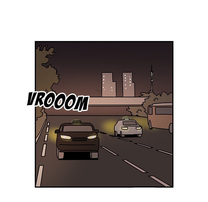 Office Grievances Office Grievances EP 15 - Toomics page 6 - 