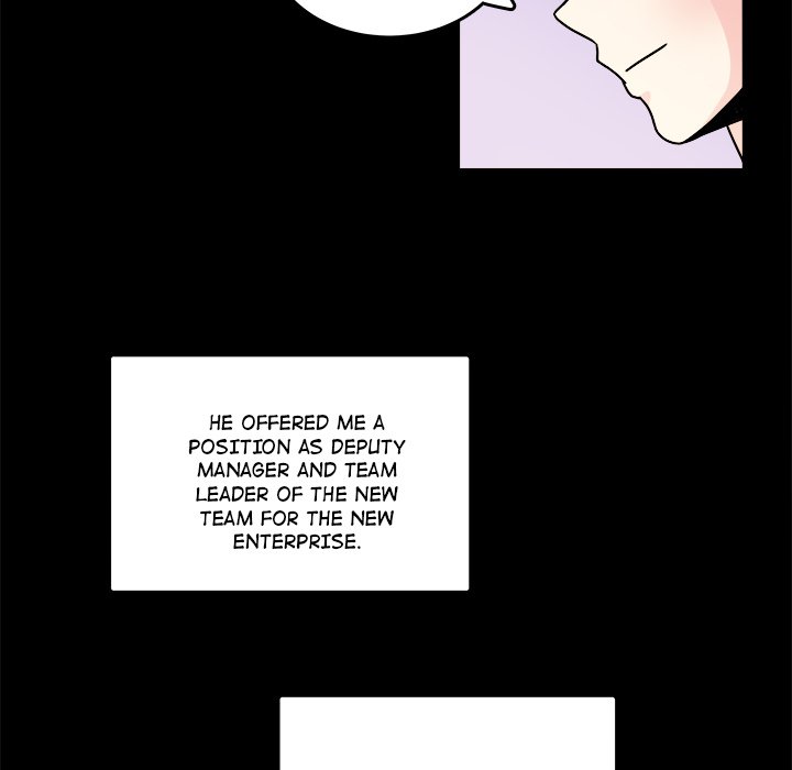 Office Grievances Office Grievances EP 15 - Toomics page 55 - 