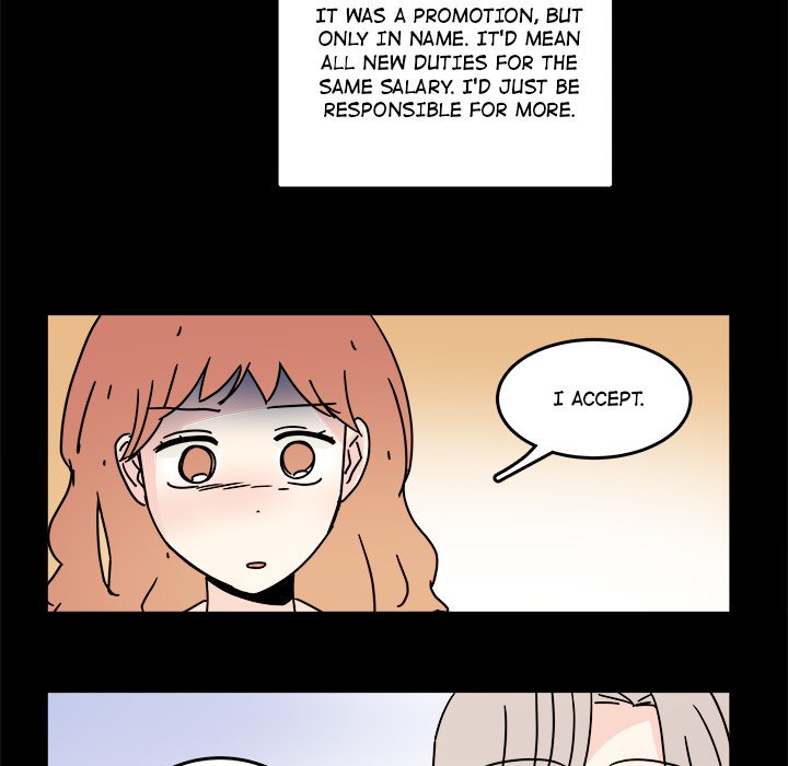 Office Grievances Office Grievances EP 15 - Toomics page 56 - 