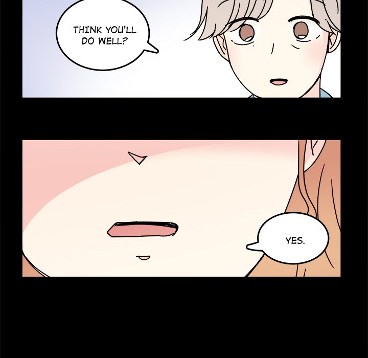 Office Grievances Office Grievances EP 15 - Toomics page 57 - 