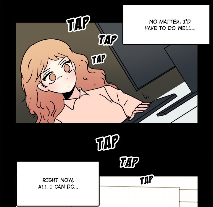 Office Grievances Office Grievances EP 15 - Toomics page 59 - 